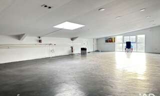 Commerce  197 m² à vendre à Sartrouville (78500)