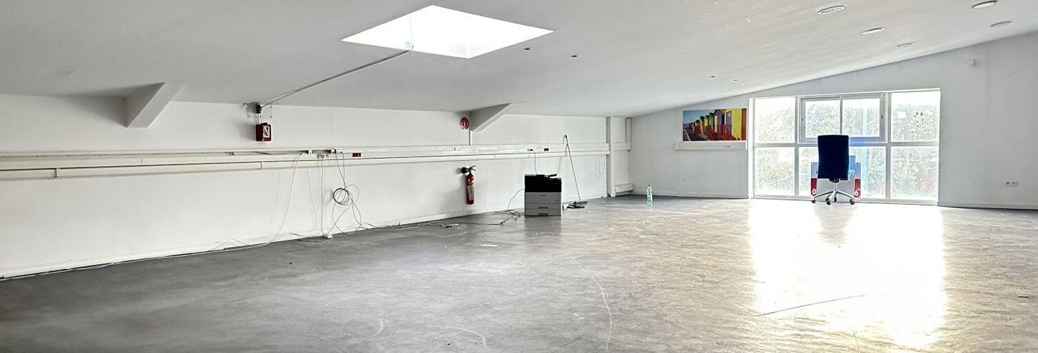 Commerce  197 m² à vendre à Sartrouville (78500)