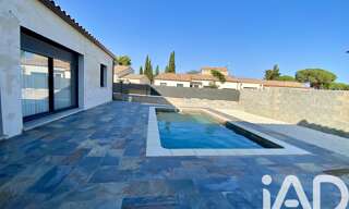 Maison 4 Pièces 126 m² à vendre à Sallèles-d'Aude (11590)