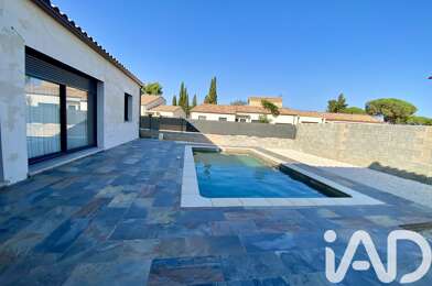 Maison 4 pièces 402000 €