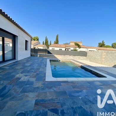 Maison 4 pièces 402000 €