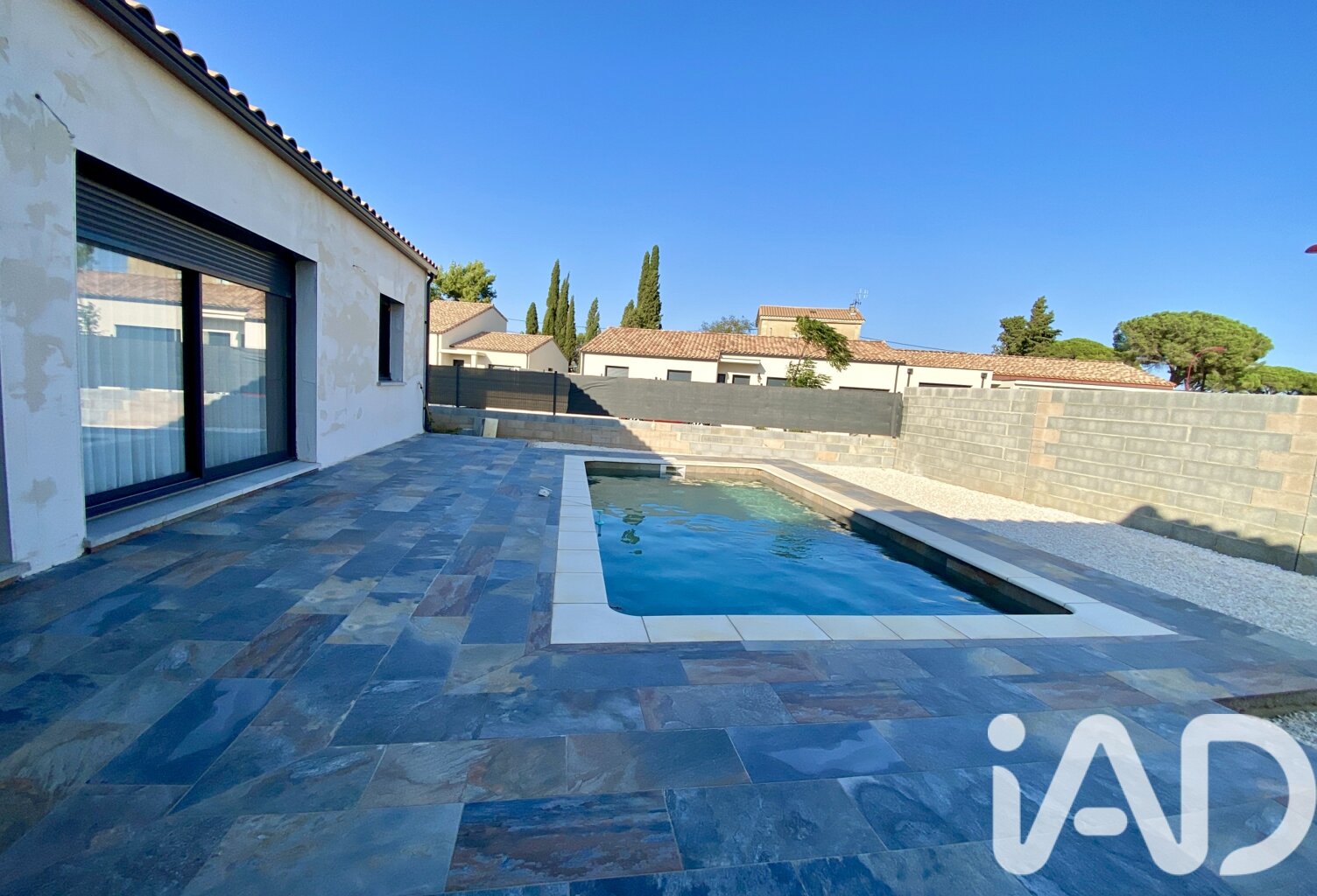 Vente Maison/villa 4 pièces — photo 1