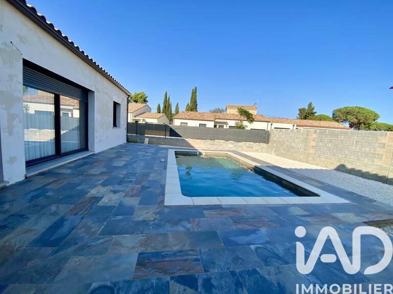 Vente Maison/villa 4 pièces — photo 1