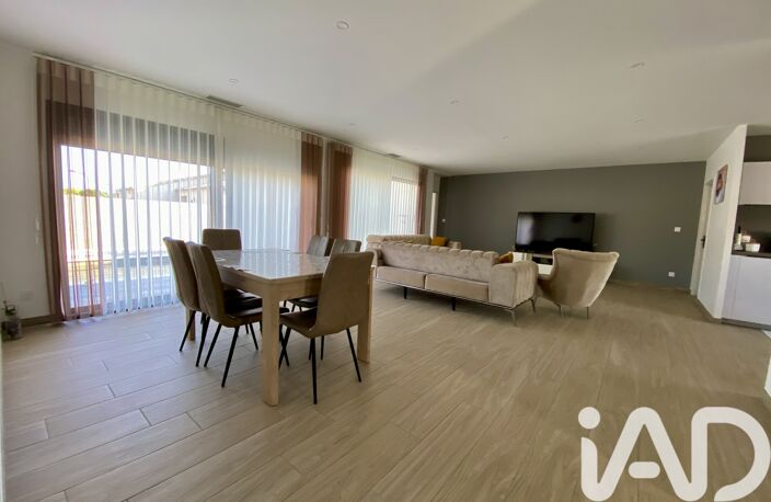 Vente Maison/villa 4 pièces — photo 2