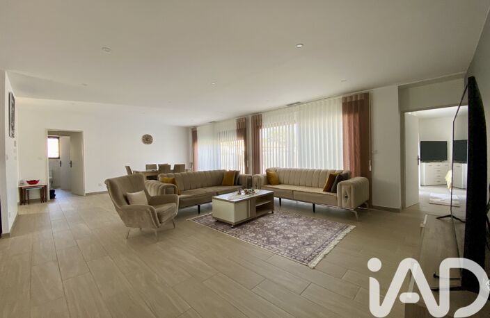 Vente Maison/villa 4 pièces — photo 4