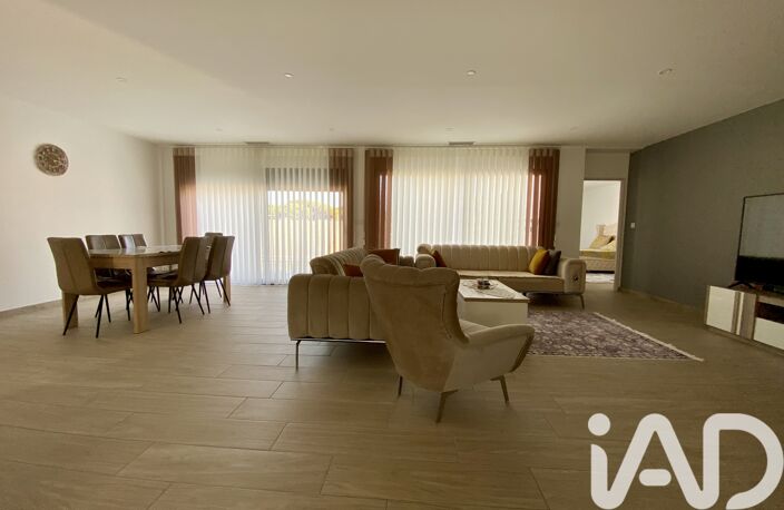 Vente Maison/villa 4 pièces — photo 5