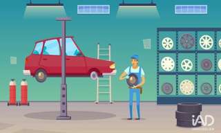 Commerce  250 m² à vendre à Penchard (77124)