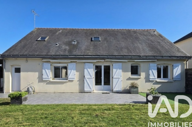 Maison 8 pièces 308000 €
