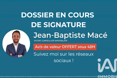 Maison 8 pièces 308000 €