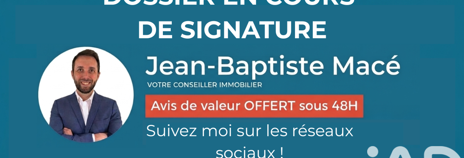 Maison 8 Pièces 162 m² à vendre à Saint-Clément-de-la-Place (49370)