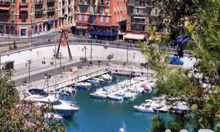 Appartement 3 Pièces 68 m² à vendre à Nice (06300)