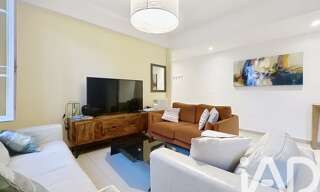 Appartement 3 Pièces 68 m² à vendre à Nice (06300)