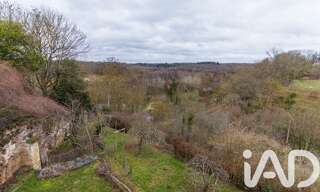 Maison 10 Pièces 184 m² à vendre à Conches-en-Ouche (27190)