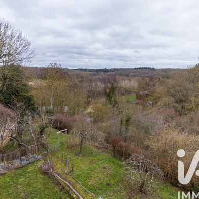 Maison 10 pièces 325000 €