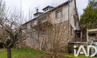 Maison 10 Pièces 184 m² à vendre à Conches-en-Ouche (27190)