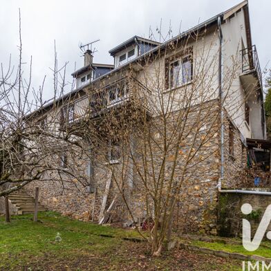 Maison 10 pièces 325000 €