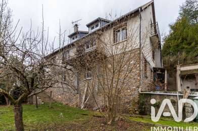 Maison 10 pièces 325000 €