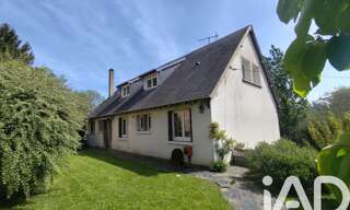 Maison 10 Pièces 184 m² à vendre à Conches-en-Ouche (27190)