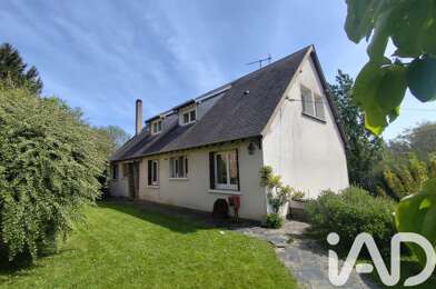 Maison 10 pièces 325000 €