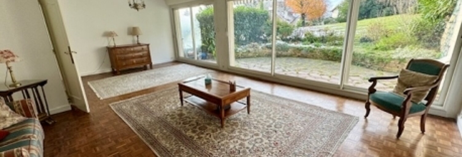 Appartement 4 Pièces 101 m² à vendre à Montmorency (95160)