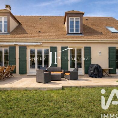 Maison 6 pièces 570000 €