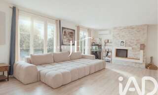 Maison 6 Pièces 150 m² à vendre à Groslay (95410)