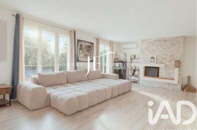 Maison 6 pièces 559000 €