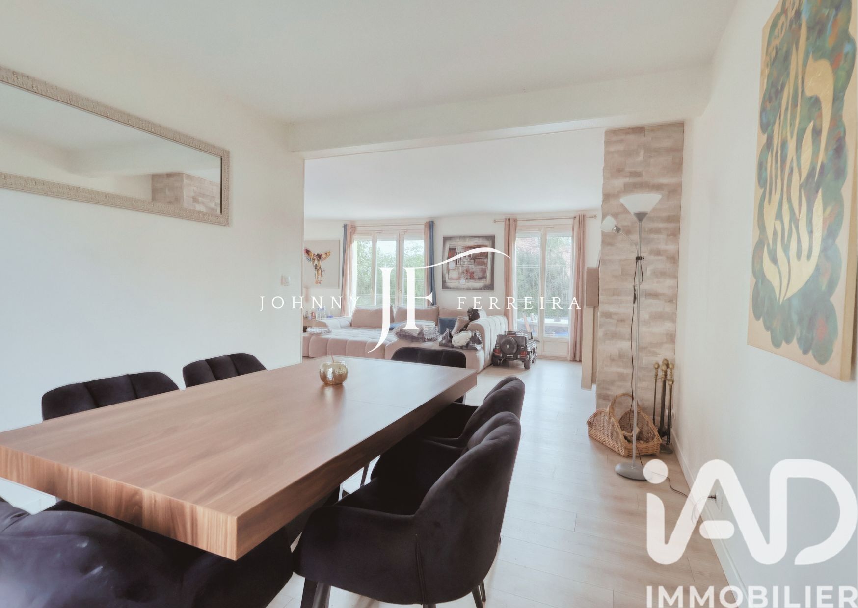 Vente Maison/villa 7 pièces - Photo 4