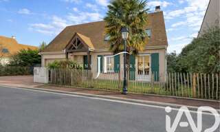 Maison 6 Pièces 150 m² à vendre à Groslay (95410)