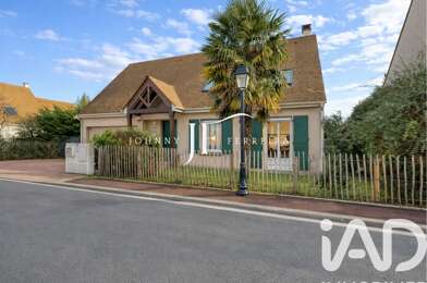 Maison 6 pièces 540000 €