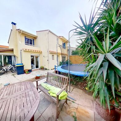 Maison 6 pièces 235000 €