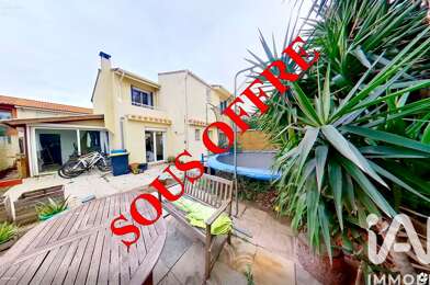 Maison 6 pièces 235000 €