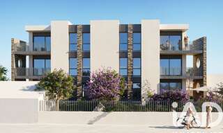 Appartement 3 Pièces 65 m² à vendre à Argelès-sur-Mer (66700)