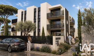 Appartement 3 Pièces 70 m² à vendre à Argelès-sur-Mer (66700)