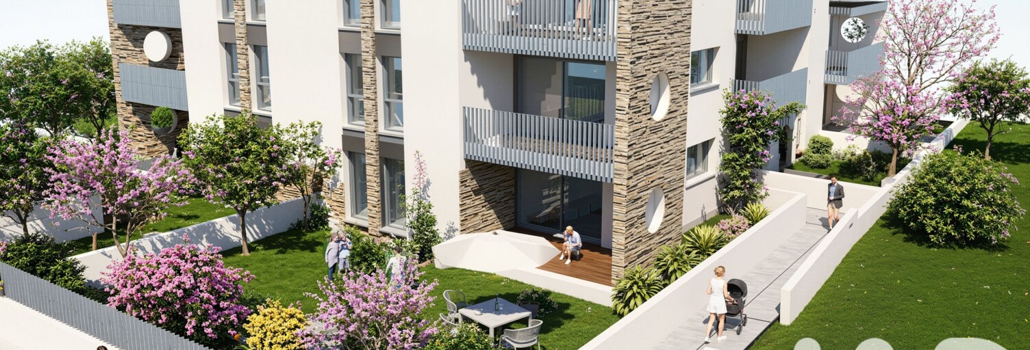 Appartement 3 Pièces 63 m² à vendre à Argelès-sur-Mer (66700)