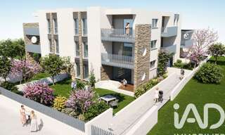 Appartement 3 Pièces 63 m² à vendre à Argelès-sur-Mer (66700)