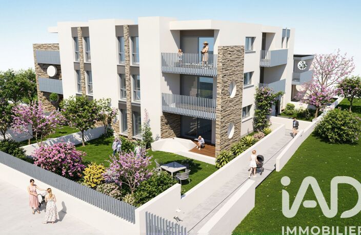 Vente Appartement 3 pièces — photo 3