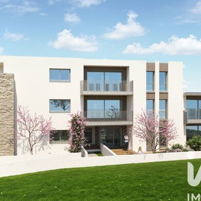 Appartement 3 pièces 299000 €