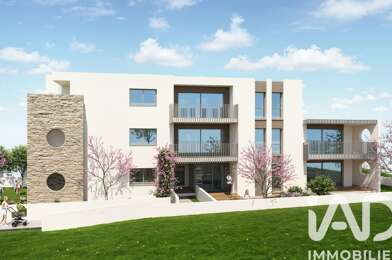 Appartement 3 pièces 299000 €