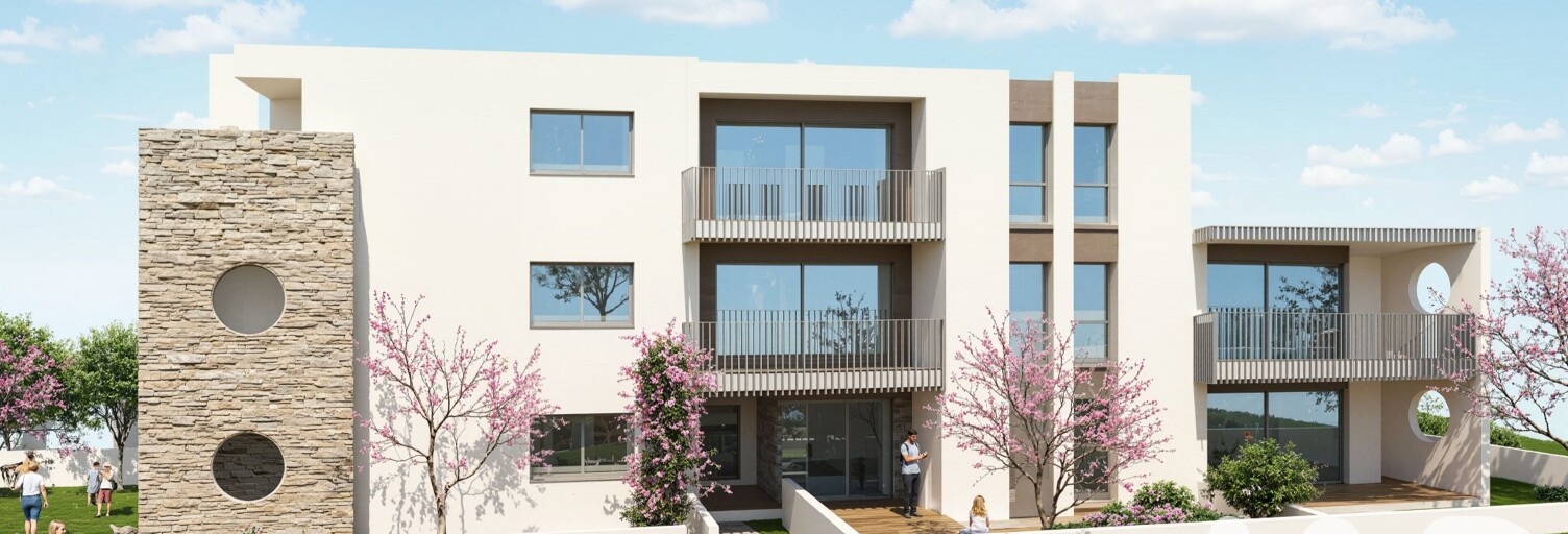 Appartement 3 Pièces 65 m² à vendre à Argelès-sur-Mer (66700)