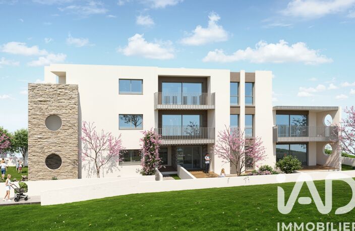Vente Appartement 3 pièces — photo 3