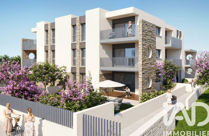 Vente Appartement 3 pièces — photo 4