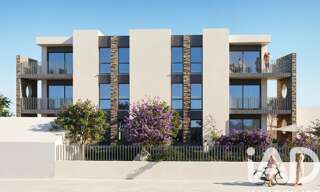 Appartement 3 Pièces 63 m² à vendre à Argelès-sur-Mer (66700)