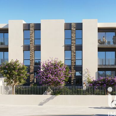 Maison 3 pièces 322000 €