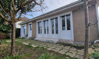 Maison 4 Pièces 78 m² à vendre à Quincy-sous-Sénart (91480)