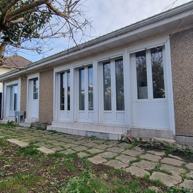 Maison 4 pièces 290000 €