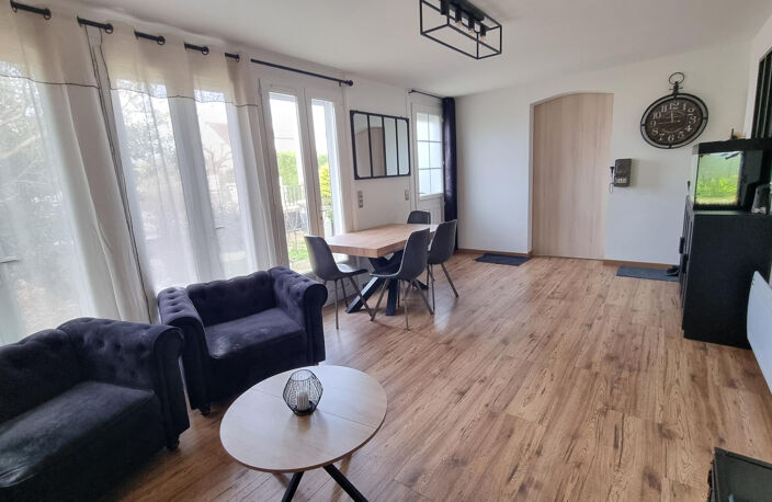 Pavillon de plain-pied proche toutes commodités — photo 4