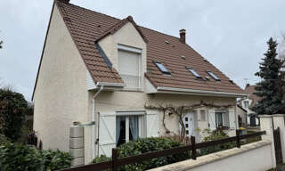 Maison 7 Pièces 146 m² à vendre à Mandres-les-Roses (94520)