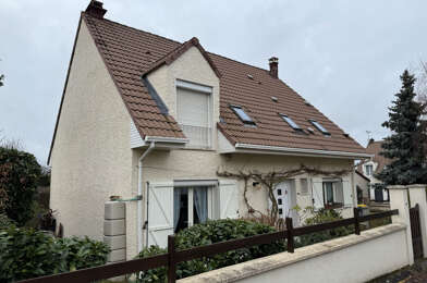 Maison 7 pièces 549000 €