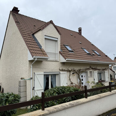 Maison 7 pièces 549000 €